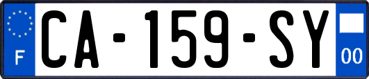 CA-159-SY