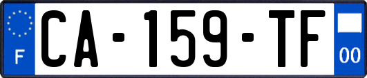 CA-159-TF