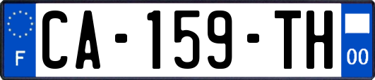 CA-159-TH