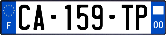 CA-159-TP