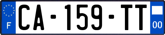 CA-159-TT