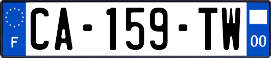 CA-159-TW