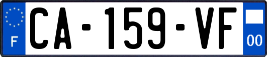 CA-159-VF