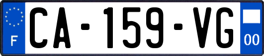 CA-159-VG