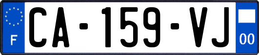 CA-159-VJ