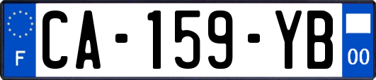 CA-159-YB