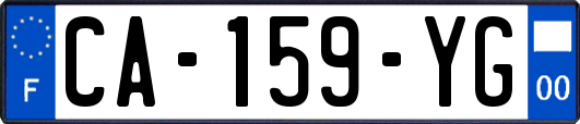 CA-159-YG