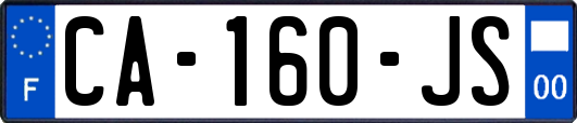 CA-160-JS