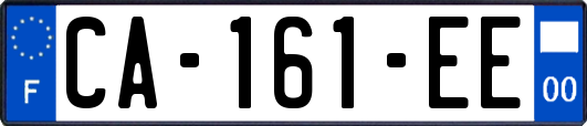 CA-161-EE