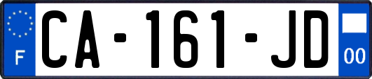 CA-161-JD