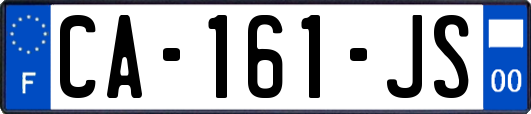 CA-161-JS