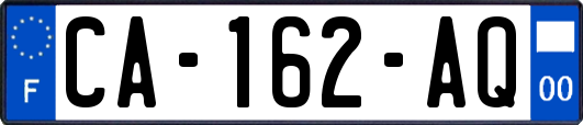 CA-162-AQ