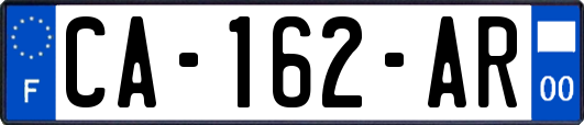 CA-162-AR