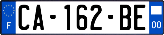 CA-162-BE