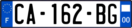 CA-162-BG