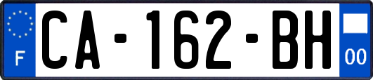 CA-162-BH