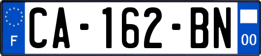 CA-162-BN