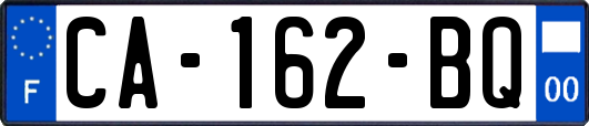 CA-162-BQ