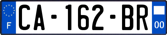 CA-162-BR