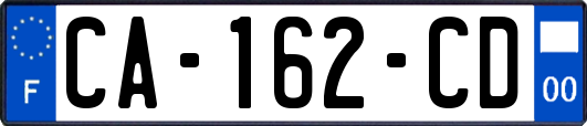CA-162-CD