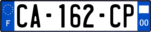 CA-162-CP