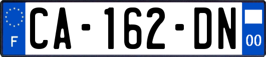 CA-162-DN