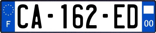 CA-162-ED