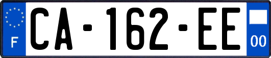 CA-162-EE