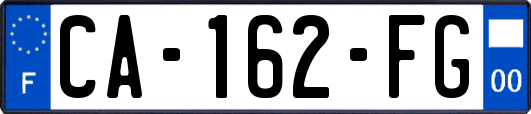 CA-162-FG