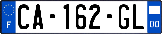 CA-162-GL