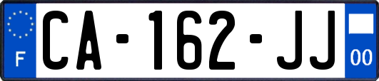 CA-162-JJ