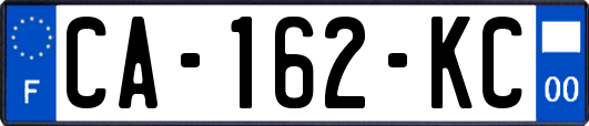 CA-162-KC