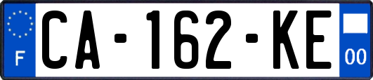 CA-162-KE