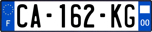 CA-162-KG