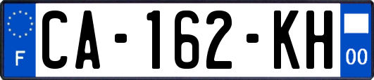 CA-162-KH