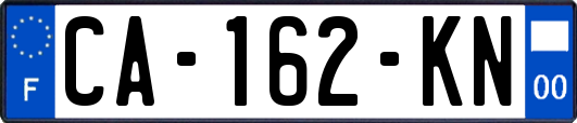 CA-162-KN
