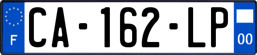 CA-162-LP