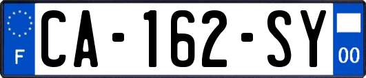 CA-162-SY