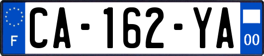 CA-162-YA