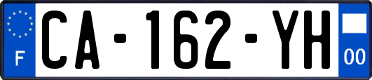 CA-162-YH