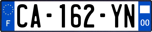 CA-162-YN
