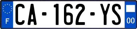 CA-162-YS