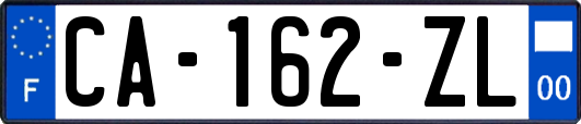 CA-162-ZL