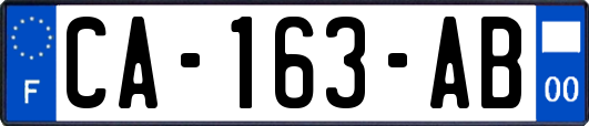 CA-163-AB