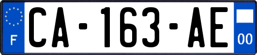 CA-163-AE