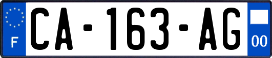 CA-163-AG