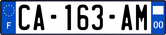 CA-163-AM