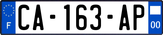 CA-163-AP