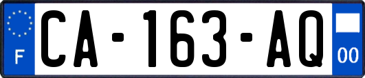 CA-163-AQ