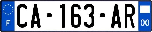 CA-163-AR
